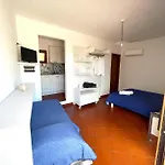 Villaggio Golfo Di Arzachena شقة فندقية