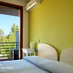 Villaggio Golfo Di Arzachena شقة فندقية
