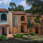 شقة فندقية Villaggio Golfo Di Arzachena كانّيجوني