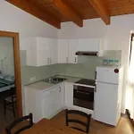 شقة فندقية Villaggio Golfo Di Arzachena 3*