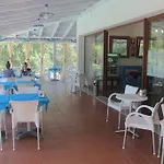 شقة فندقية Villaggio Golfo Di Arzachena 3*
