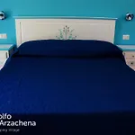شقة فندقية Villaggio Golfo Di Arzachena كانّيجوني
