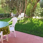شقة فندقية Villaggio Golfo Di Arzachena 3*