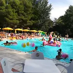 شقة فندقية Villaggio Golfo Di Arzachena كانّيجوني