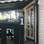 شقة فندقية Villaggio Golfo Di Arzachena 3*