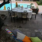 Villaggio Golfo Di Arzachena 3* كانّيجوني