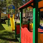 شقة فندقية Villaggio Golfo Di Arzachena