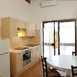 شقة فندقية Villaggio Golfo Di Arzachena كانّيجوني