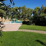 شقة فندقية Villaggio Golfo Di Arzachena 3*
