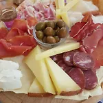 شقة فندقية Villaggio Golfo Di Arzachena 3*