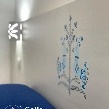 Villaggio Golfo Di Arzachena شقة فندقية 3*