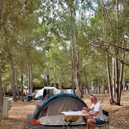 Villaggio Golfo Di Arzachena شقة فندقية 3*
