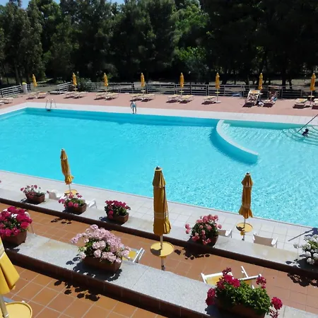 Aparthotel Villaggio Golfo Di Arzachena Cannigione
