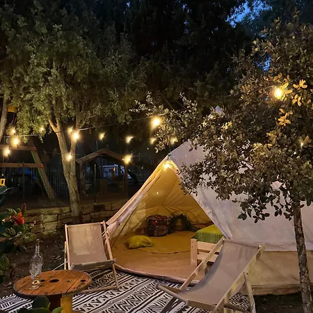 شقة فندقية Villaggio Golfo Di Arzachena 3*