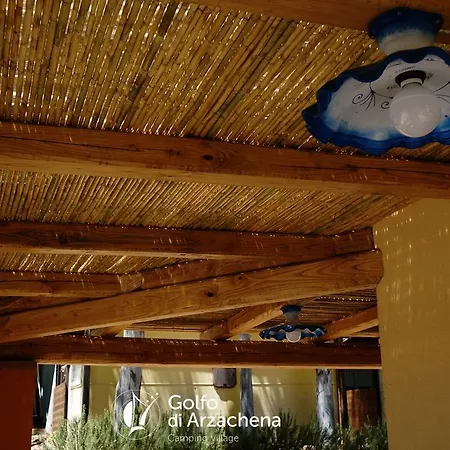 Villaggio Golfo Di Arzachena 3*