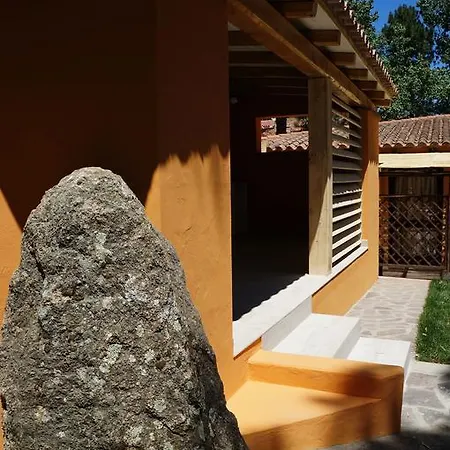 Villaggio Golfo Di Arzachena 3*