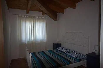 Aparthotel Villaggio Golfo Di Arzachena Cannigione