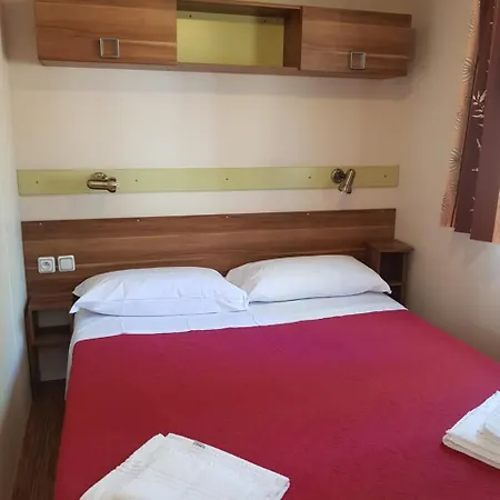 Villaggio Golfo Di Arzachena 3* Cannigione