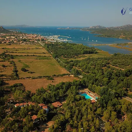 Villaggio Golfo Di Arzachena