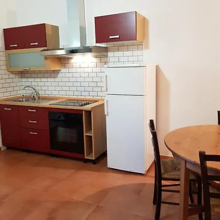 Villaggio Golfo Di Arzachena 3*