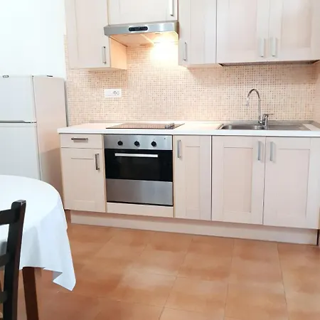 شقة فندقية Villaggio Golfo Di Arzachena 3*