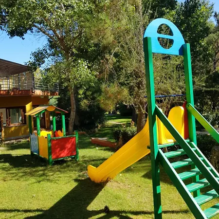 Villaggio Golfo Di Arzachena Aparthotel 3*