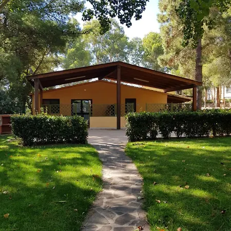 Villaggio Golfo Di Arzachena