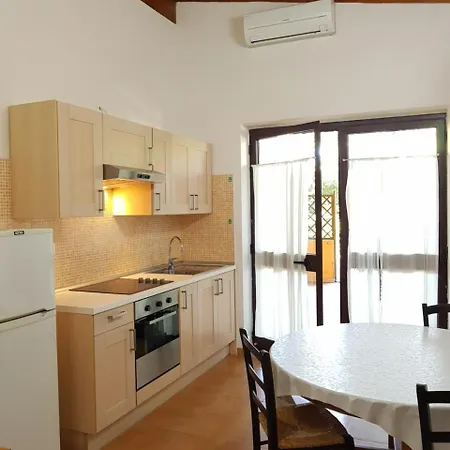 Aparthotel Villaggio Golfo Di Arzachena Cannigione