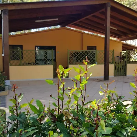 Aparthotel Villaggio Golfo Di Arzachena Cannigione