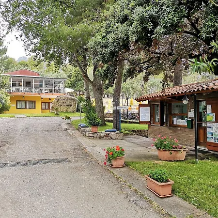 Aparthotel Villaggio Golfo Di Arzachena Cannigione