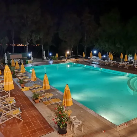 Villaggio Golfo Di Arzachena