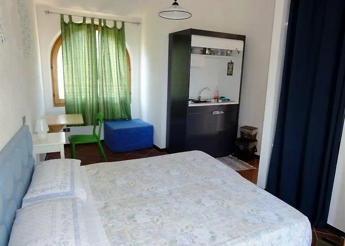 Villaggio Golfo Di Arzachena Cannigione