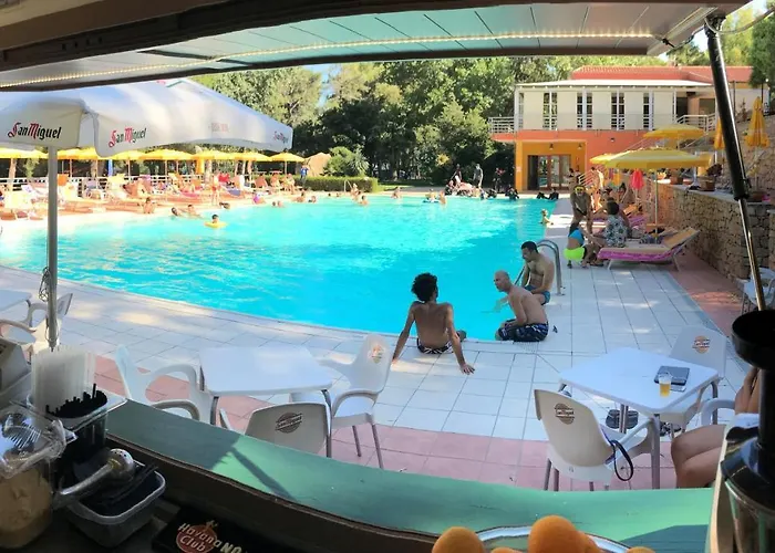 Villaggio Golfo Di Arzachena 3*