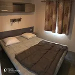 Aparthotel Villaggio Golfo Di Arzachena 3*
