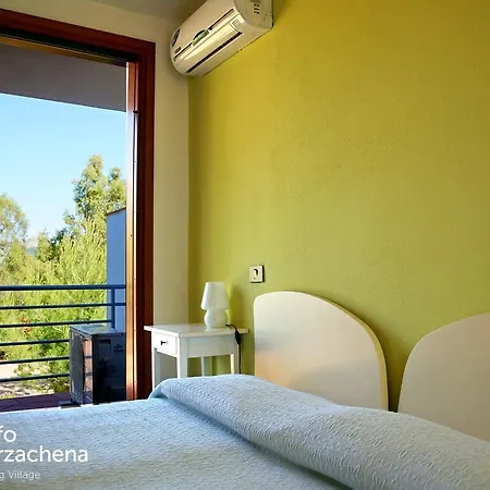 Villaggio Golfo Di Arzachena Apartahotel