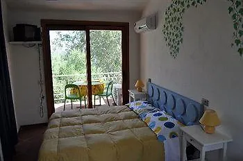 Villaggio Golfo Di Arzachena Apart Otel Cannigione