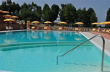 Apart Otel Villaggio Golfo Di Arzachena 3*