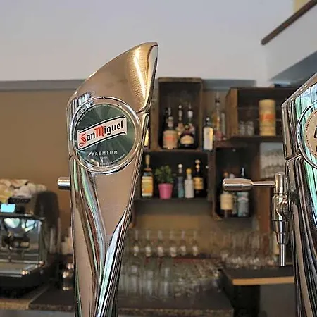 Apart Otel Villaggio Golfo Di Arzachena Cannigione
