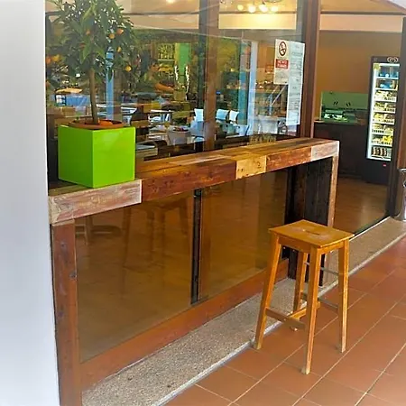 Villaggio Golfo Di Arzachena Apartahotel