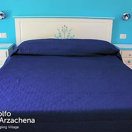 Aparthotel Villaggio Golfo Di Arzachena Cannigione