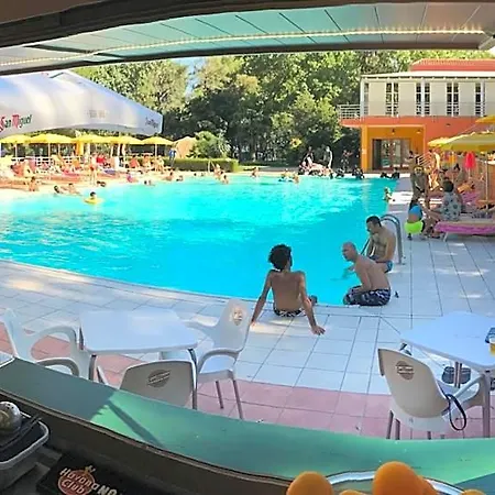 Villaggio Golfo Di Arzachena 3* Cannigione