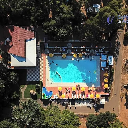 Villaggio Golfo Di Arzachena Aparthotel
