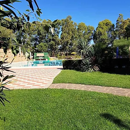 Villaggio Golfo Di Arzachena Cannigione