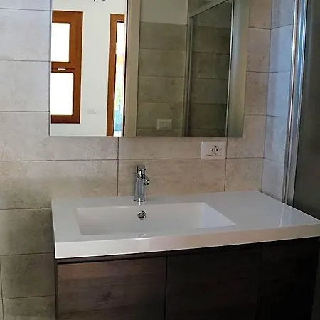 Villaggio Golfo Di Arzachena 3* Cannigione
