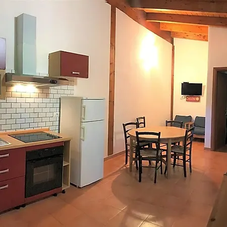 Apartahotel Villaggio Golfo Di Arzachena 3*