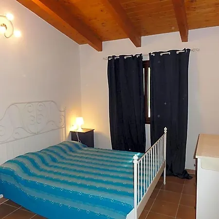 Apartahotel Villaggio Golfo Di Arzachena