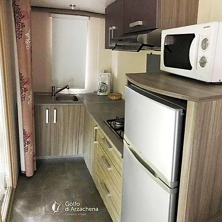 Villaggio Golfo Di Arzachena Cannigione