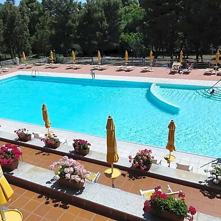 Villaggio Golfo Di Arzachena Apartahotel Cannigione