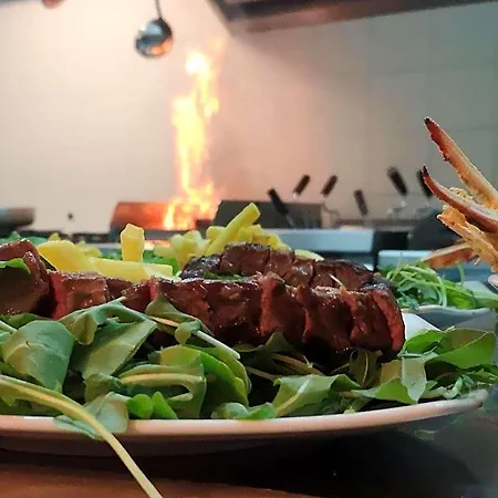 Lejlighedshotel Villaggio Golfo Di Arzachena