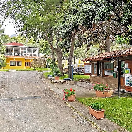 Villaggio Golfo Di Arzachena